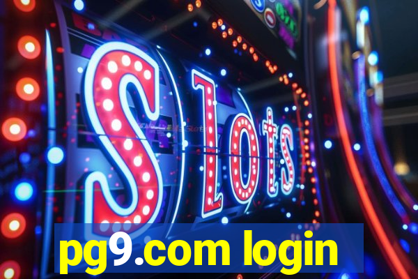 pg9.com login
